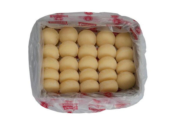Produktfoto zu Handkäse g.g.A., 1% 50g Käserei Birkenstock