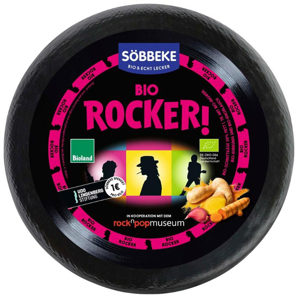 Produktfoto zu Bio Rocker 50% Söbbeke