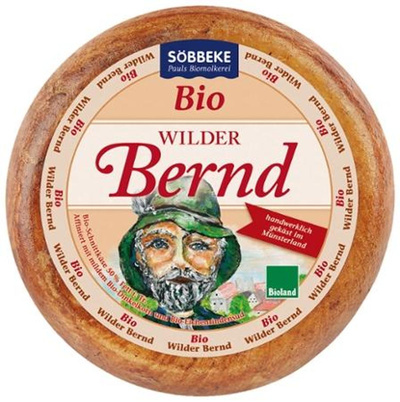 Produktfoto zu Wilder Bernd 200g Söbbeke