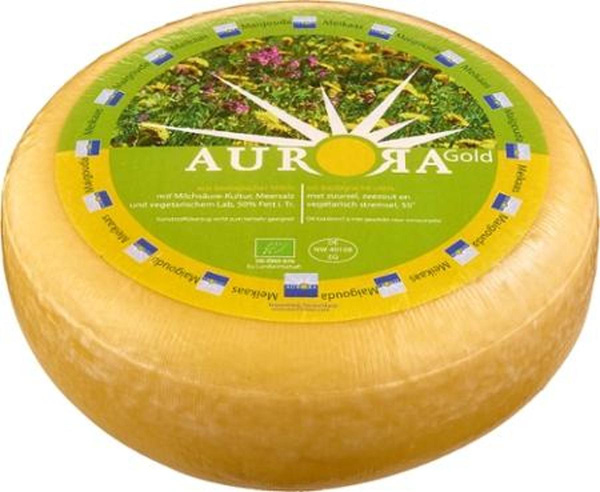 Produktfoto zu Maigouda  50% Aurora Gold