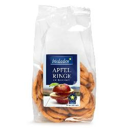 Produktfoto zu VPE Apfelringe 7x125g bioladen