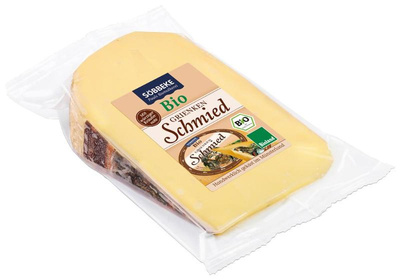 Produktfoto zu Grienkenschmied 50% ca. 160g Söbbeke