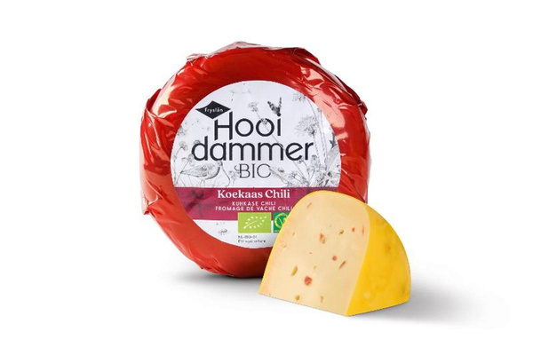 Produktfoto zu Baby Chili-Gouda 280g Hooidammer