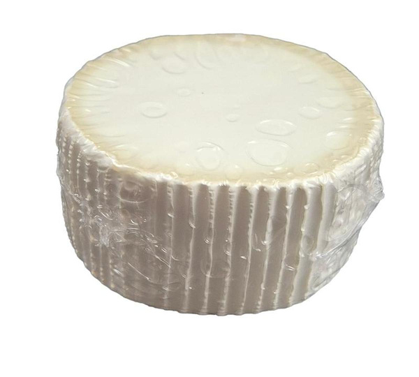 Produktfoto zu Ziegenweichkäserolle ca. 190g Vallée Verte