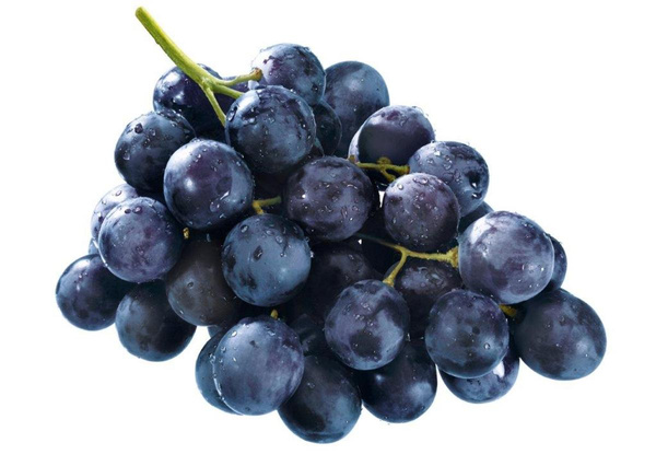 Produktfoto zu Weintrauben Muscat d´Hambourg