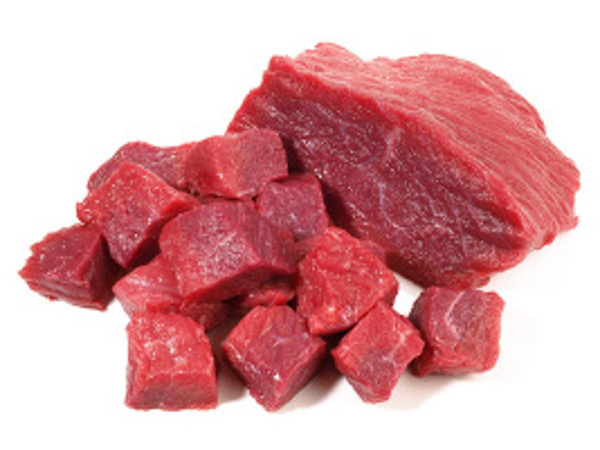 Produktfoto zu Rindergoulasch  Fleischerei Schäfers