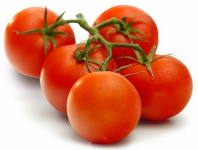 Produktfoto zu Tomatenmix - (Sparta,Cudino,Flaschentomaten)