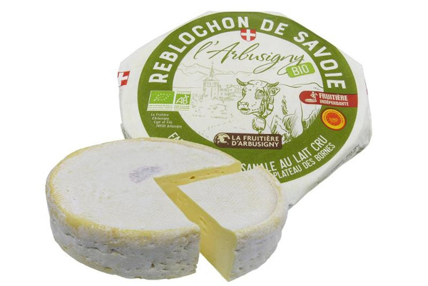 Produktfoto zu Reblochon de Savoie 48% Vallée Verte