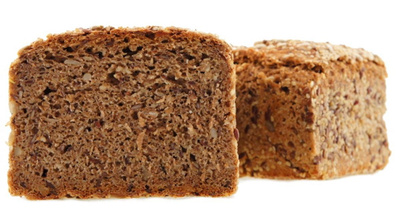 Produktfoto zu Familienbrot 750g geschnitten Bußmann's Backwerk