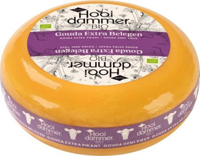 Produktfoto zu Gouda extra pikant ca. 200g Hooidammer