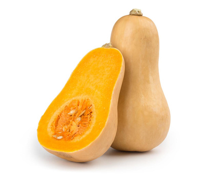 Produktfoto zu Kürbis Butternut