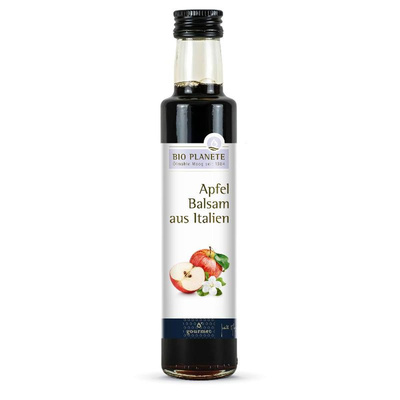Produktfoto zu Apfel Balsam aus Italien 250 ml Bio Planète