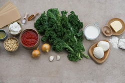 Produktfoto zu Zu den Zutaten unseres Wochenrezeptes