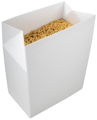 Produktfoto zu Dinkel Fusilli 10 kg AIB GOLD