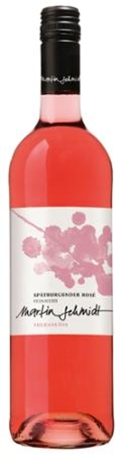 Produktfoto zu Vulkanlöss rosé 0,75 l Kiefer