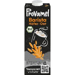 Produktfoto zu VPE Barista Haferdrink 8x1l Provamel