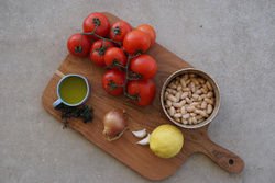 Produktfoto zu Zu den Zutaten unseres Wochenrezeptes