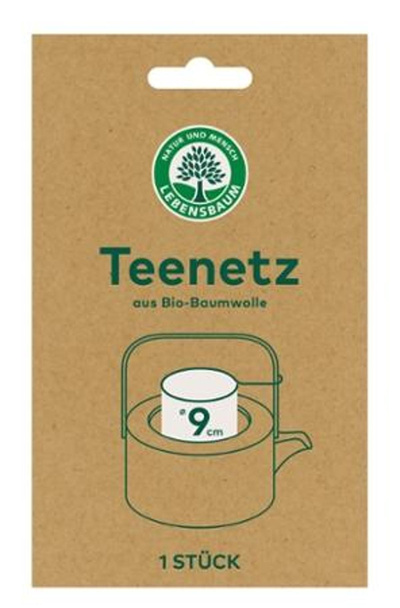 Produktfoto zu Teenetz mit Halterung 1 Stück Lebensbaum