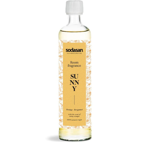 Produktfoto zu Raumduft Orange Nachfüller