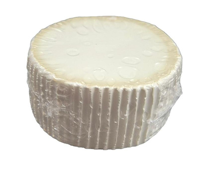 Produktfoto zu Ziegenweichkäserolle ca. 190g Vallée Verte