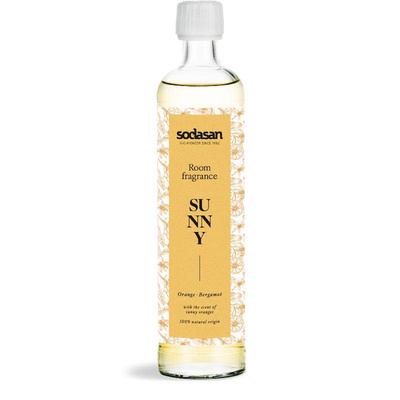 Produktfoto zu Raumduft Orange Nachfüller