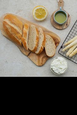 Produktfoto zu Zu den Zutaten unseres Wochenrezeptes
