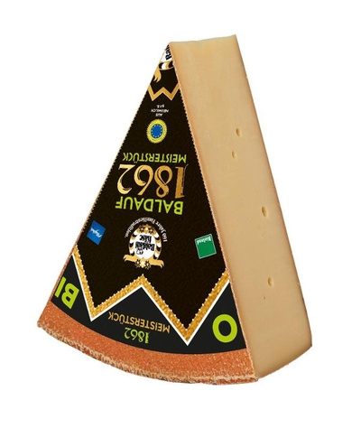 Produktfoto zu 1862 Meisterstück 50% Baldauf Käse