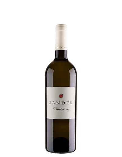 Produktfoto zu Chardonnay weiß trocken 0,75 l SND