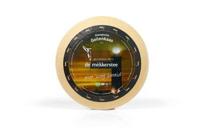 Produktfoto zu Mekkerstee Ziege jung 50% Mekkerstee
