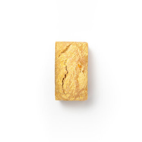Produktfoto zu Hokkaido-Kürbisbrot 600g Bäckerei Knuf