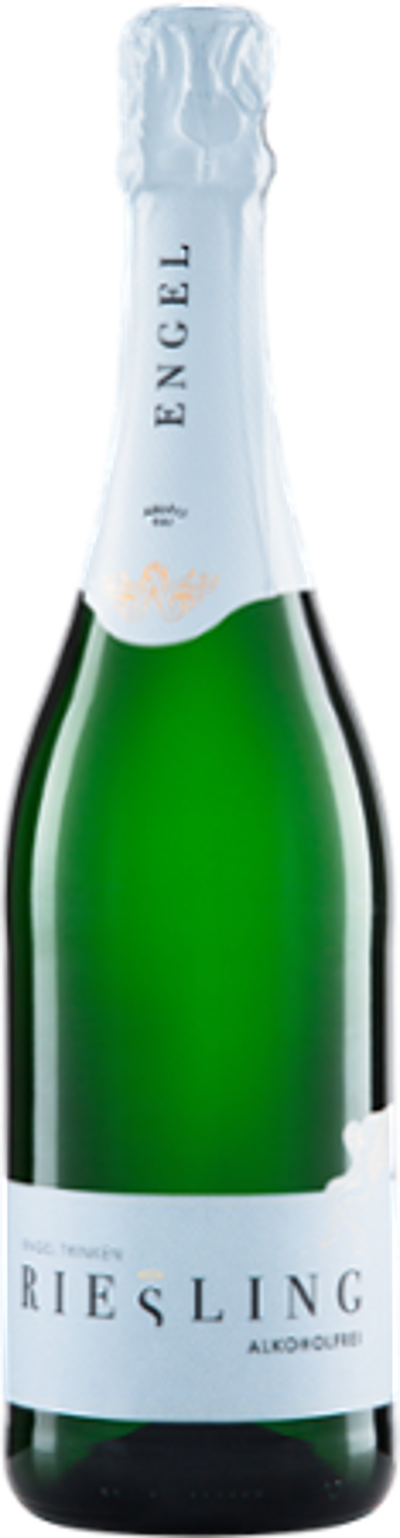 Produktfoto zu Engel Rieslingsekt alkoholfrei 0,75 l Riegel Weine