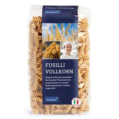 Produktfoto zu VPE Spirelli hell 10x500g bioladen