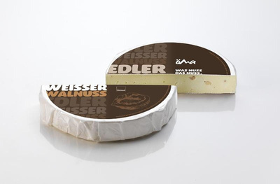Produktfoto zu Edler Weisser Walnuss ca. 200g ÖMA