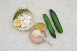 Produktfoto zu Zu den Zutaten unseres Wochenrezeptes