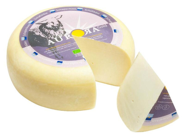 Produktfoto zu Gouda Schafskäse mild 50% ca. 210g Aurora Gold
