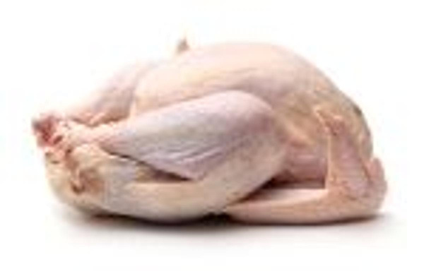 Produktfoto zu Pute gewürzt im Bratschlauch ca. 7-9kg Fleischerei Schäfers