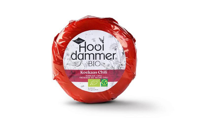 Produktfoto zu Baby Chili-Gouda 280g Hooidammer