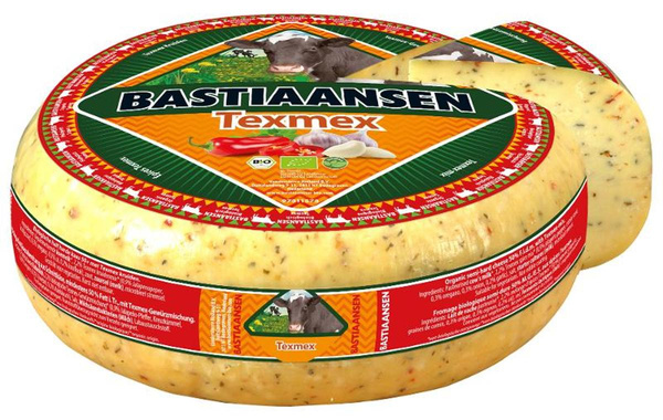 Produktfoto zu Gouda Tex Mex 50% Bastiaansen
