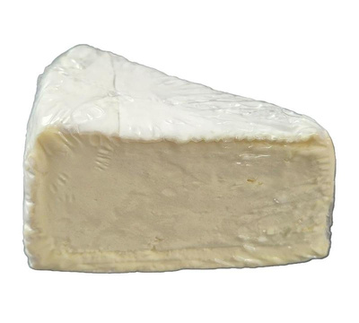Produktfoto zu Cremeux de Bourgogne 160g Vallé Verte