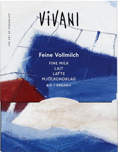 Produktfoto zu Vollmilch Naps im Spender